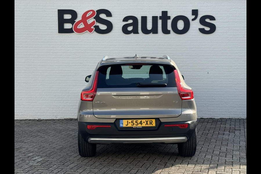 Volvo XC40 1.5 T3 Business Pro 1e Eig. Clima Navigatie Adaptive cruise Carplay Elektrisch klep