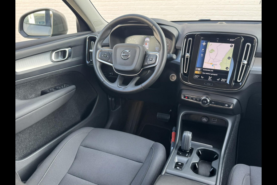 Volvo XC40 1.5 T3 Business Pro 1e Eig. Clima Navigatie Adaptive cruise Carplay Elektrisch klep