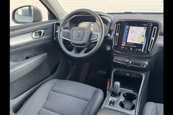 Volvo XC40 1.5 T3 Business Pro 1e Eig. Clima Navigatie Adaptive cruise Carplay Elektrisch klep