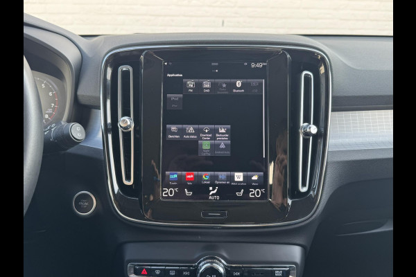 Volvo XC40 1.5 T3 Business Pro 1e Eig. Clima Navigatie Adaptive cruise Carplay Elektrisch klep