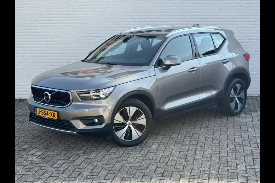 Volvo XC40 1.5 T3 Business Pro 1e Eig. Clima Navigatie Adaptive cruise Carplay Elektrisch klep
