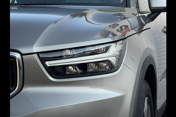 Volvo XC40 1.5 T3 Business Pro 1e Eig. Clima Navigatie Adaptive cruise Carplay Elektrisch klep