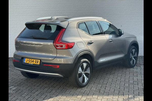 Volvo XC40 1.5 T3 Business Pro 1e Eig. Clima Navigatie Adaptive cruise Carplay Elektrisch klep