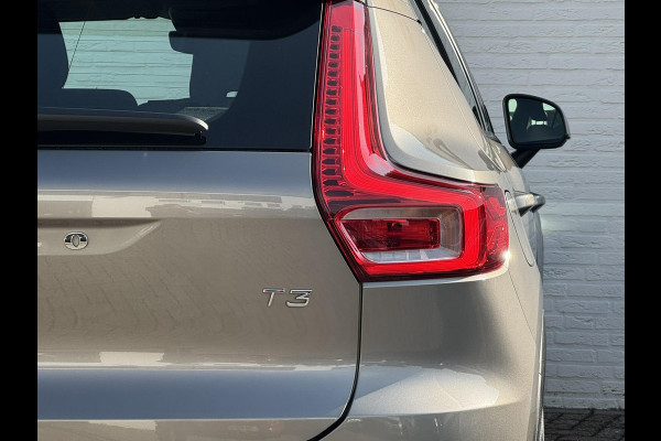 Volvo XC40 1.5 T3 Business Pro 1e Eig. Clima Navigatie Adaptive cruise Carplay Elektrisch klep