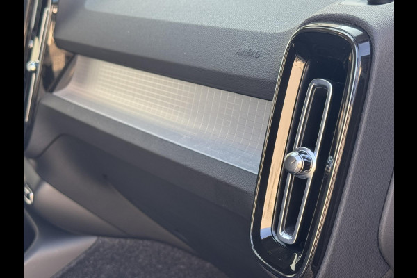 Volvo XC40 1.5 T3 Business Pro 1e Eig. Clima Navigatie Adaptive cruise Carplay Elektrisch klep