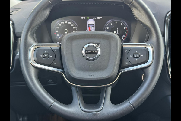 Volvo XC40 1.5 T3 Business Pro 1e Eig. Clima Navigatie Adaptive cruise Carplay Elektrisch klep