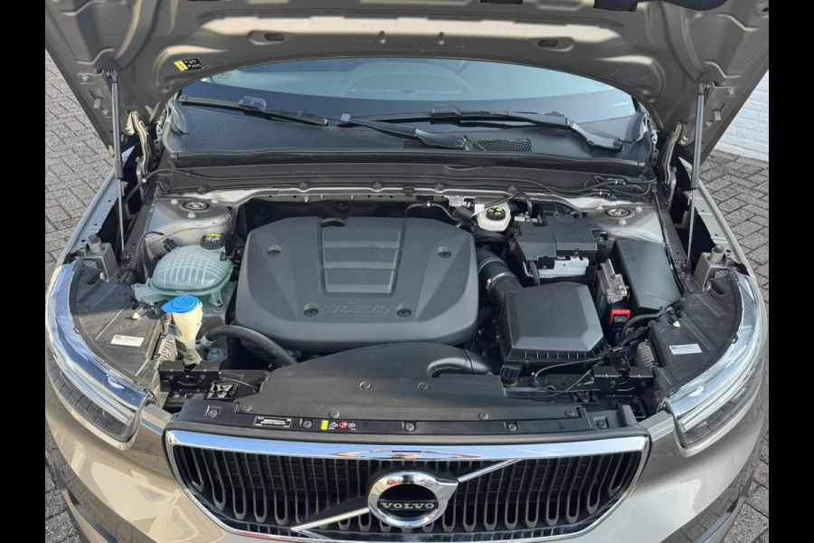 Volvo XC40 1.5 T3 Business Pro 1e Eig. Clima Navigatie Adaptive cruise Carplay Elektrisch klep