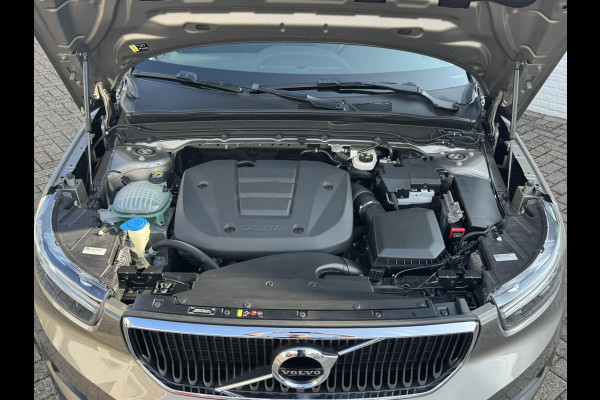 Volvo XC40 1.5 T3 Business Pro 1e Eig. Clima Navigatie Adaptive cruise Carplay Elektrisch klep