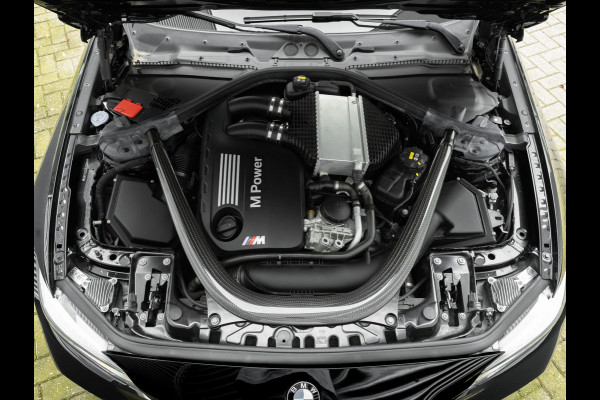 BMW 2 Serie Coupé M2 Competition - Manual - Dak - M-Sport Remmen - M-Driver Pack - M-Zetels