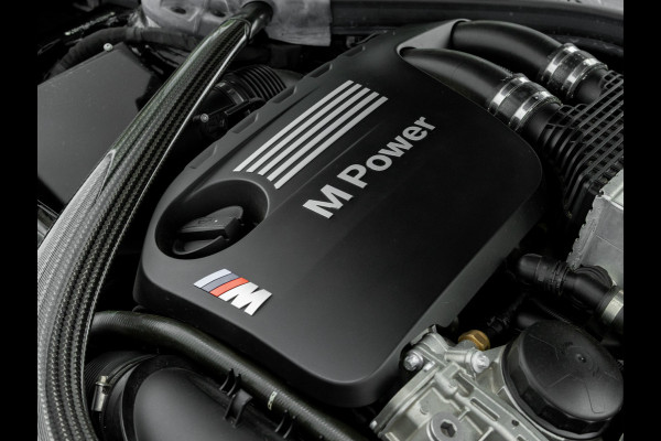 BMW 2 Serie Coupé M2 Competition - Manual - Dak - M-Sport Remmen - M-Driver Pack - M-Zetels