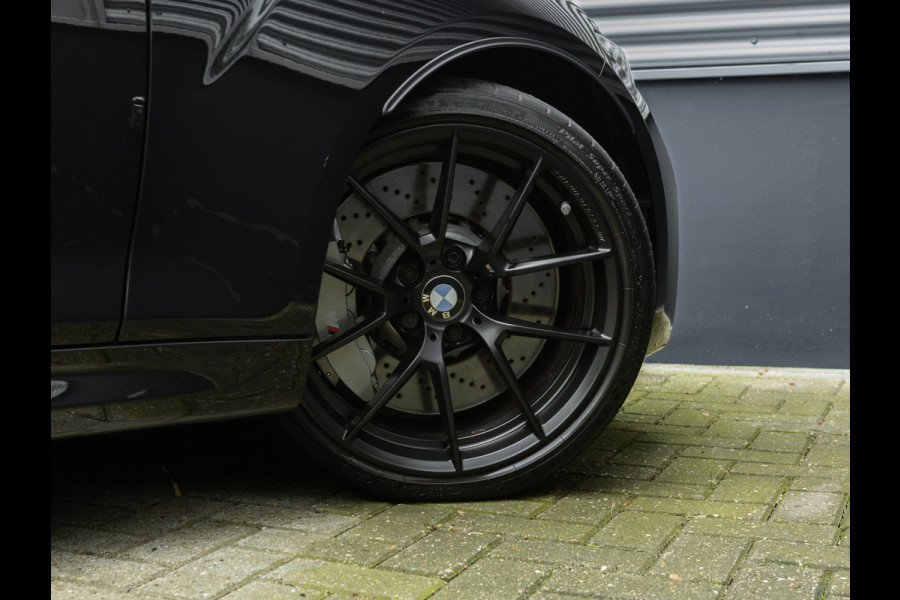 BMW 2 Serie Coupé M2 Competition - Manual - Dak - M-Sport Remmen - M-Driver Pack - M-Zetels