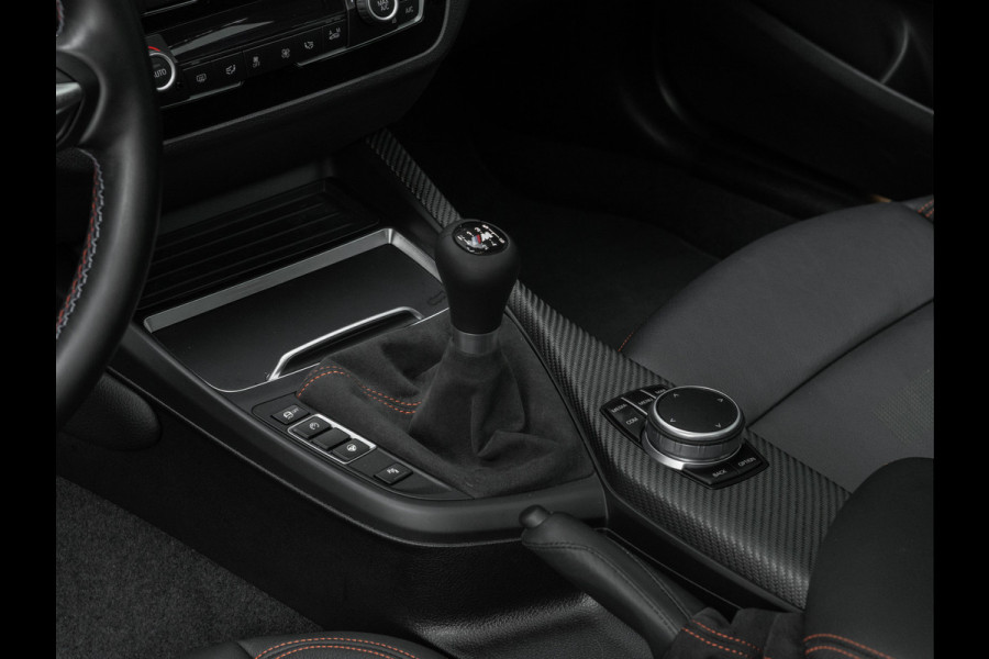 BMW 2 Serie Coupé M2 Competition - Manual - Dak - M-Sport Remmen - M-Driver Pack - M-Zetels