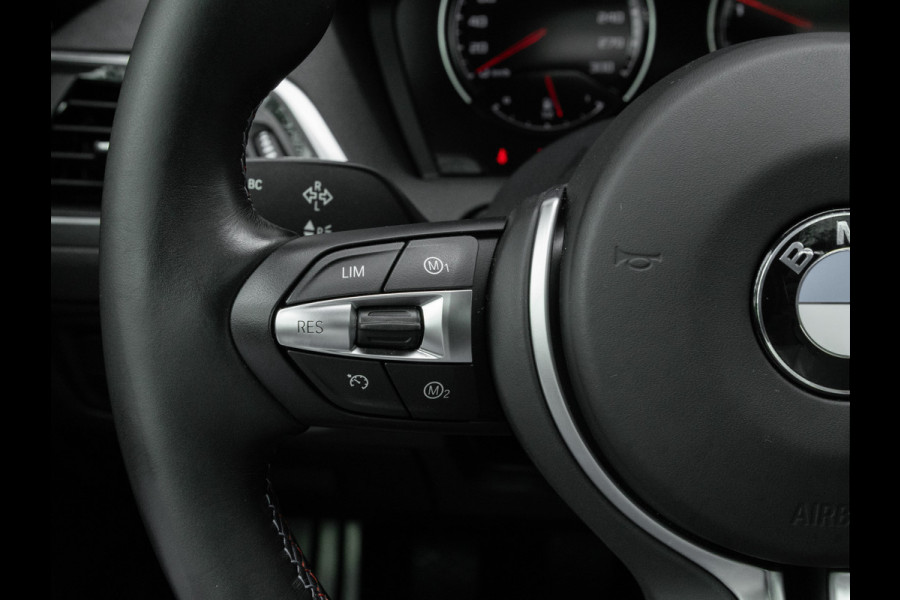 BMW 2 Serie Coupé M2 Competition - Manual - Dak - M-Sport Remmen - M-Driver Pack - M-Zetels