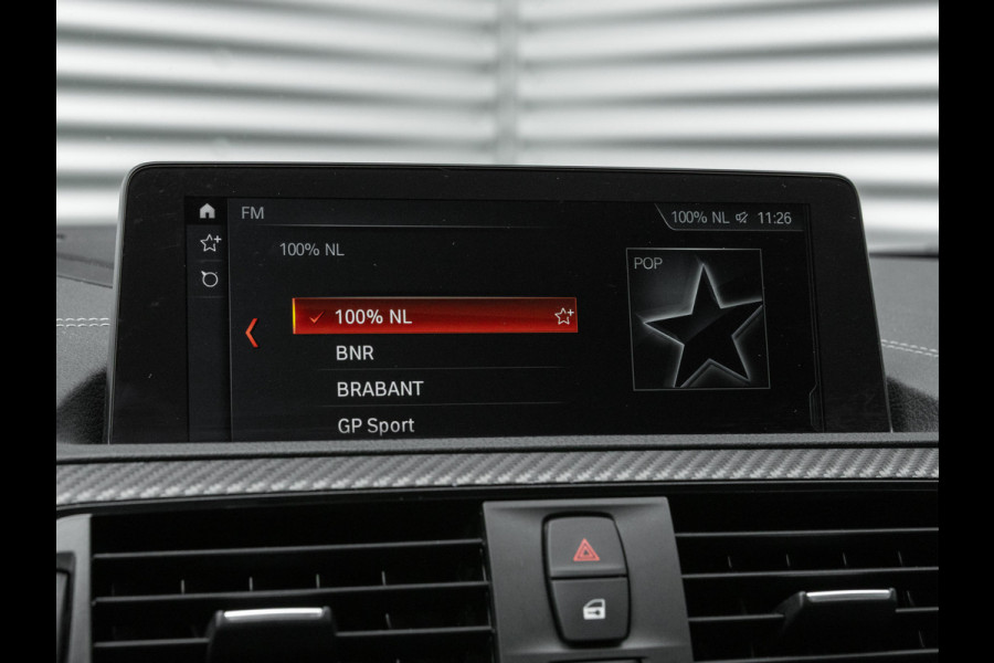 BMW 2 Serie Coupé M2 Competition - Manual - Dak - M-Sport Remmen - M-Driver Pack - M-Zetels