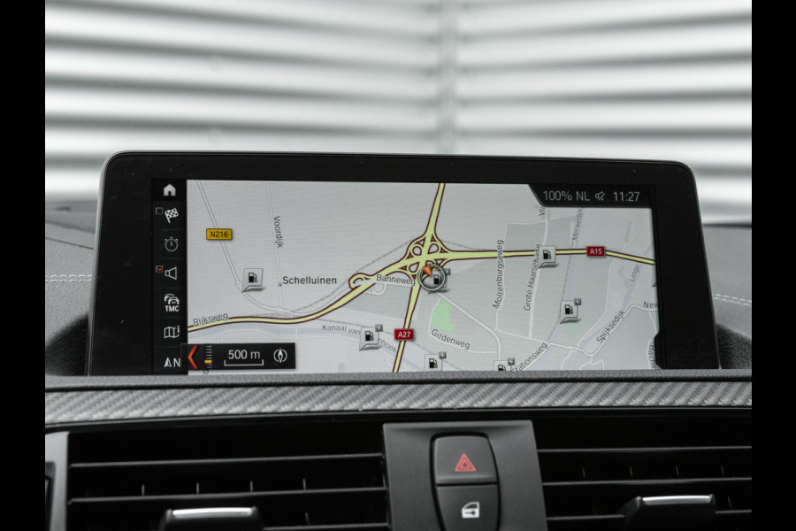 BMW 2 Serie Coupé M2 Competition - Manual - Dak - M-Sport Remmen - M-Driver Pack - M-Zetels