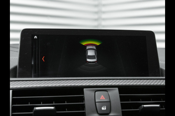 BMW 2 Serie Coupé M2 Competition - Manual - Dak - M-Sport Remmen - M-Driver Pack - M-Zetels