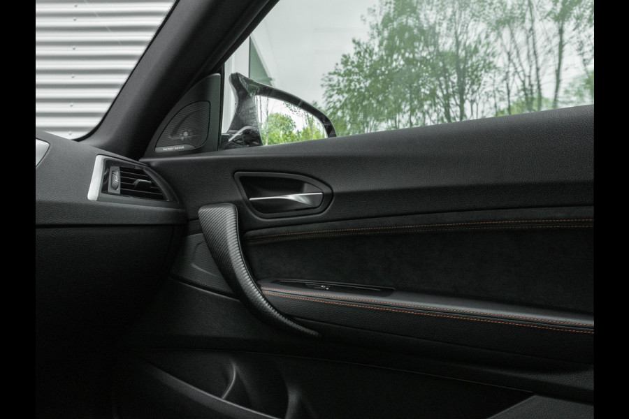 BMW 2 Serie Coupé M2 Competition - Manual - Dak - M-Sport Remmen - M-Driver Pack - M-Zetels