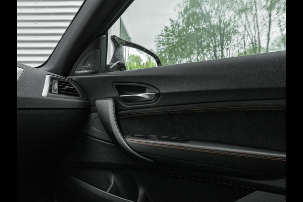 BMW 2 Serie Coupé M2 Competition - Manual - Dak - M-Sport Remmen - M-Driver Pack - M-Zetels