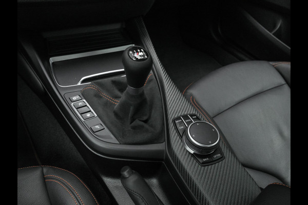 BMW 2 Serie Coupé M2 Competition - Manual - Dak - M-Sport Remmen - M-Driver Pack - M-Zetels