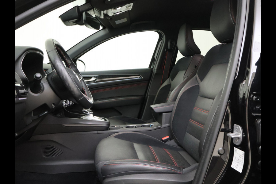 Renault Arkana E-Tech Hybrid 145 R.S. Line RS / 5 jaar Garantie+/  CAMERA / ADAPTIVE CRUISE / WINTER PACK / Carselexy / Alpine