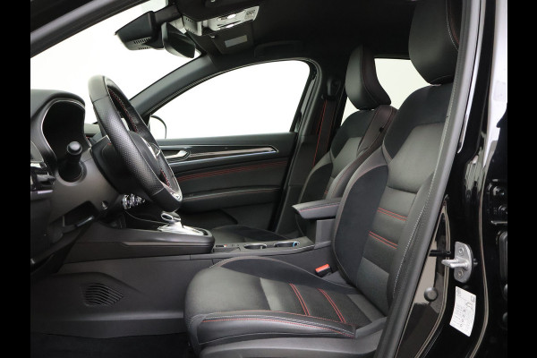 Renault Arkana E-Tech Hybrid 145 R.S. Line RS / 5 jaar Garantie+/  CAMERA / ADAPTIVE CRUISE / WINTER PACK / Carselexy / Alpine