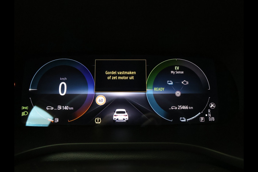 Renault Arkana E-Tech Hybrid 145 R.S. Line RS / 5 jaar Garantie+/  CAMERA / ADAPTIVE CRUISE / WINTER PACK / Carselexy / Alpine