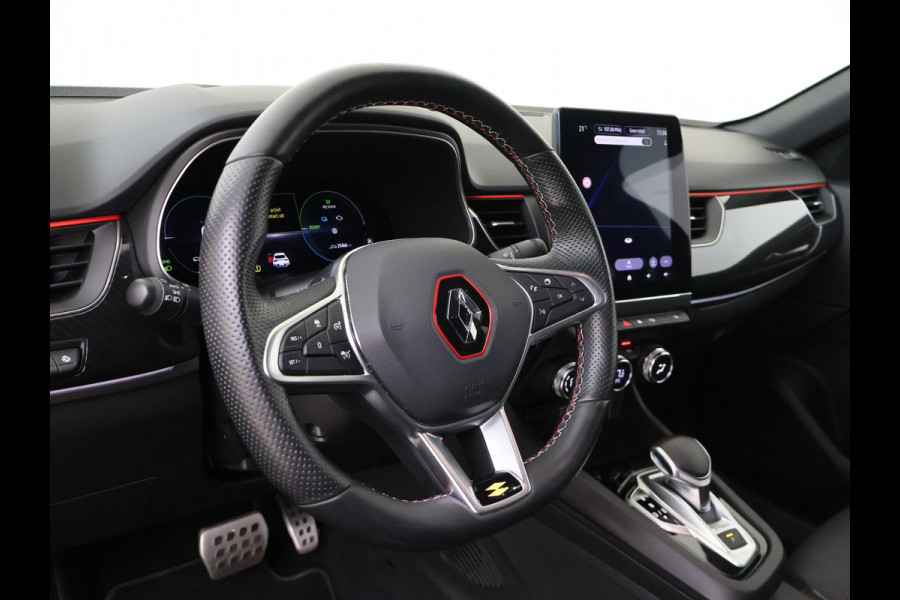 Renault Arkana E-Tech Hybrid 145 R.S. Line RS / 5 jaar Garantie+/  CAMERA / ADAPTIVE CRUISE / WINTER PACK / Carselexy / Alpine