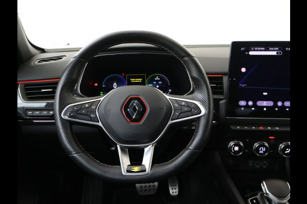 Renault Arkana E-Tech Hybrid 145 R.S. Line RS / 5 jaar Garantie+/  CAMERA / ADAPTIVE CRUISE / WINTER PACK / Carselexy / Alpine