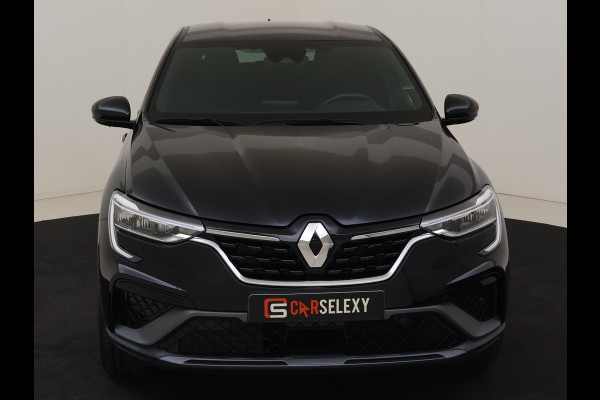 Renault Arkana E-Tech Hybrid 145 R.S. Line RS / 5 jaar Garantie+/  CAMERA / ADAPTIVE CRUISE / WINTER PACK / Carselexy / Alpine