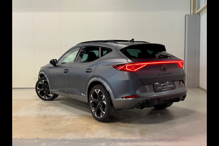 CUPRA Formentor 2.0 TSI VZ 4DRIVE | INCL. BTW | PANO | BEATS AUDIO | 360 CAMERA