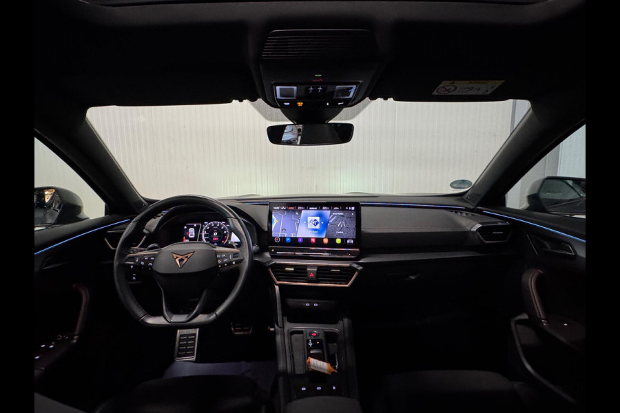 CUPRA Formentor 2.0 TSI VZ 4DRIVE | INCL. BTW | PANO | BEATS AUDIO | 360 CAMERA