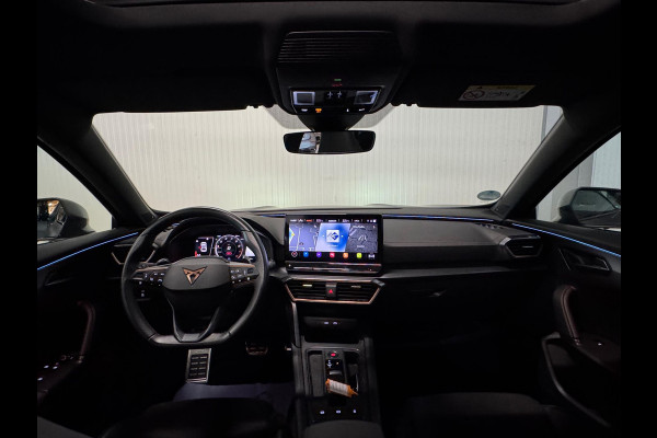 CUPRA Formentor 2.0 TSI VZ 4DRIVE | INCL. BTW | PANO | BEATS AUDIO | 360 CAMERA
