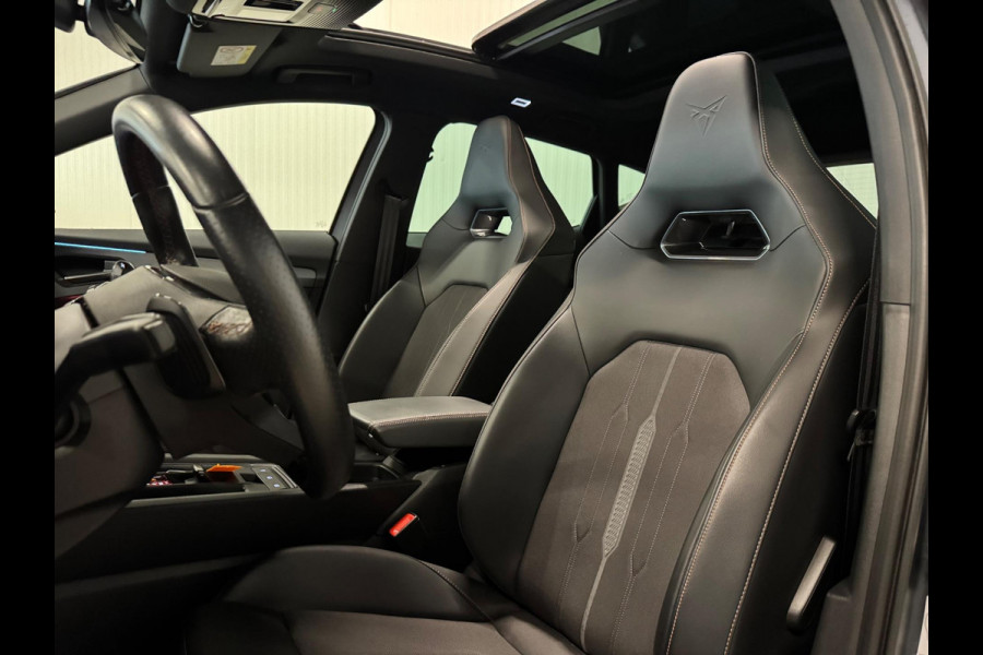 CUPRA Formentor 2.0 TSI VZ 4DRIVE | INCL. BTW | PANO | BEATS AUDIO | 360 CAMERA
