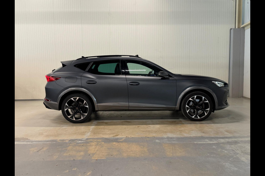 CUPRA Formentor 2.0 TSI VZ 4DRIVE | INCL. BTW | PANO | BEATS AUDIO | 360 CAMERA