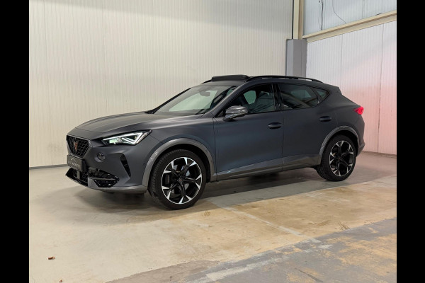 CUPRA Formentor 2.0 TSI VZ 4DRIVE | INCL. BTW | PANO | BEATS AUDIO | 360 CAMERA