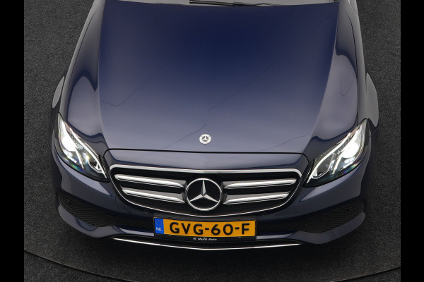 Mercedes-Benz E-Klasse 300 e 9MATIC Avantgarde Plug In Hybrid 320pk UNIEK 42.495km PHEV | Trekhaak af Fabriek | Camera | Sportstoelen Verwarmd | Apple Carplay | Led Koplampen |
