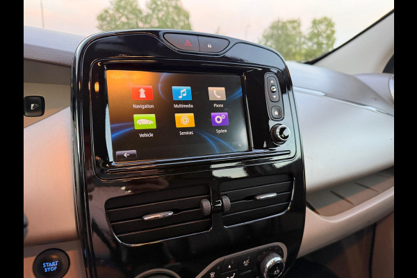 Renault ZOE Q90 Bose Quickcharge 41 kWh
