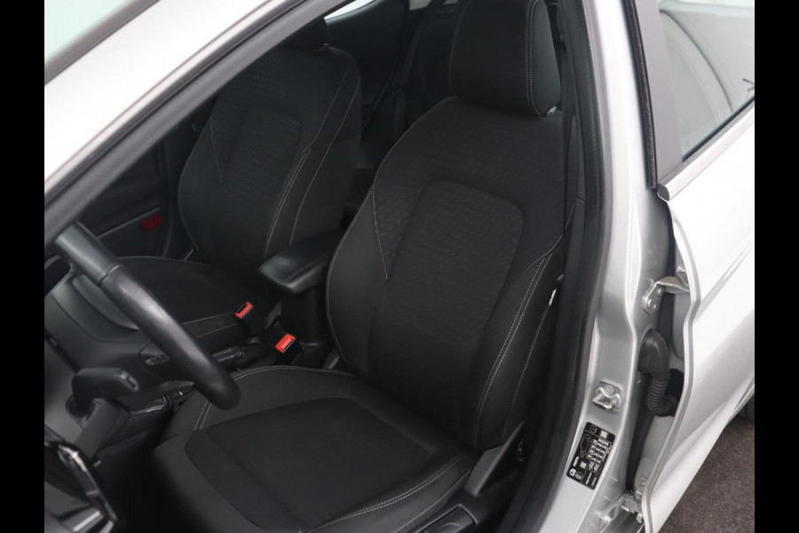 Ford Fiesta 1.0 EcoBoost Titanium | Carplay | Navigatie | DAB | LED | Camera | Cruise Controle | Airco | LMV 16 inch | Lane Assist