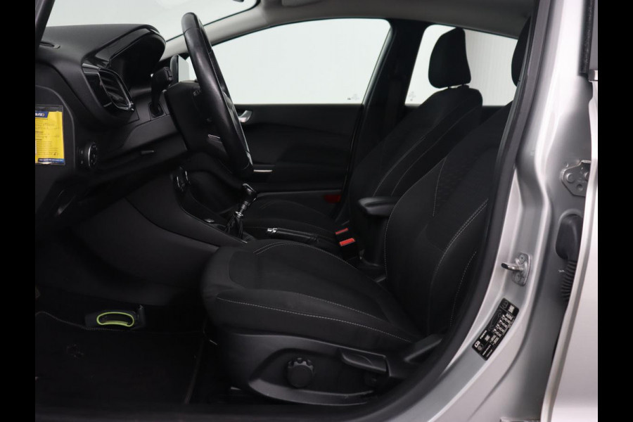 Ford Fiesta 1.0 EcoBoost Titanium | Carplay | Navigatie | DAB | LED | Camera | Cruise Controle | Airco | LMV 16 inch | Lane Assist