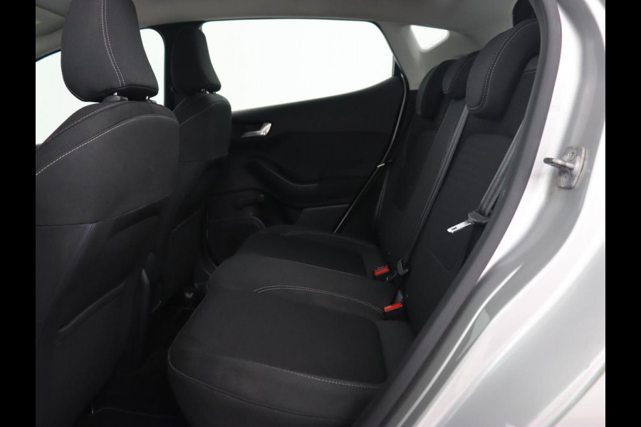 Ford Fiesta 1.0 EcoBoost Titanium | Carplay | Navigatie | DAB | LED | Camera | Cruise Controle | Airco | LMV 16 inch | Lane Assist