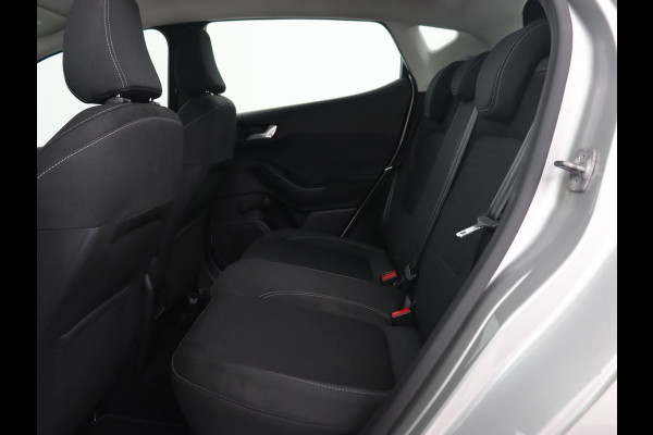 Ford Fiesta 1.0 EcoBoost Titanium | Carplay | Navigatie | DAB | LED | Camera | Cruise Controle | Airco | LMV 16 inch | Lane Assist
