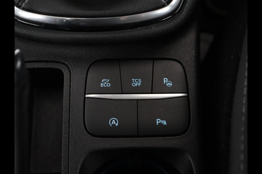 Ford Fiesta 1.0 EcoBoost Titanium | Carplay | Navigatie | DAB | LED | Camera | Cruise Controle | Airco | LMV 16 inch | Lane Assist