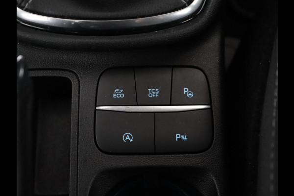 Ford Fiesta 1.0 EcoBoost Titanium | Carplay | Navigatie | DAB | LED | Camera | Cruise Controle | Airco | LMV 16 inch | Lane Assist