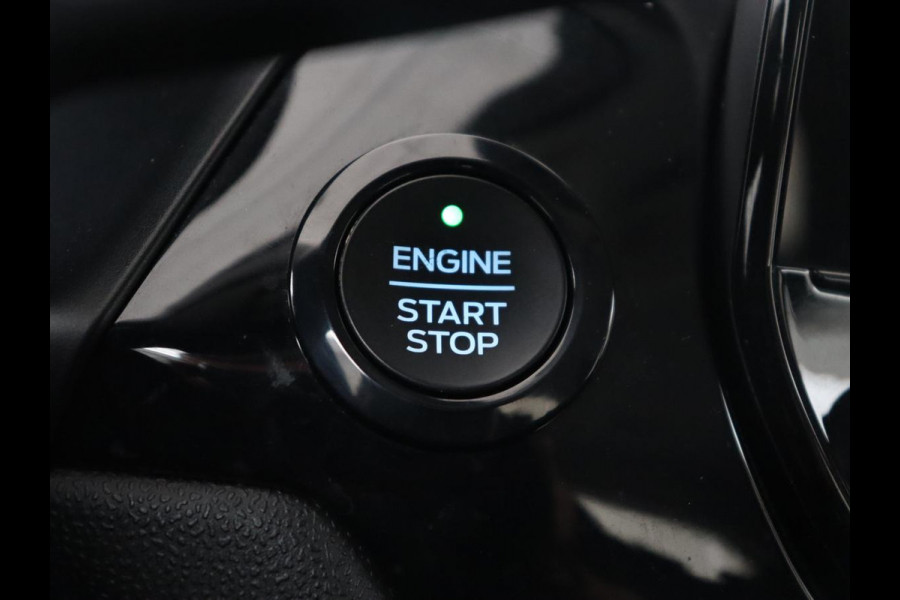 Ford Fiesta 1.0 EcoBoost Titanium | Carplay | Navigatie | DAB | LED | Camera | Cruise Controle | Airco | LMV 16 inch | Lane Assist