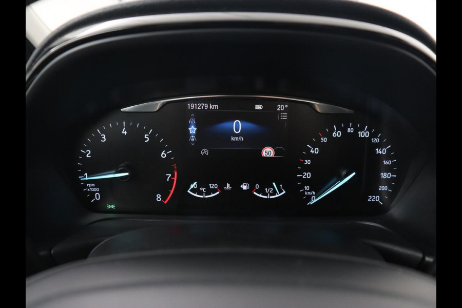 Ford Fiesta 1.0 EcoBoost Titanium | Carplay | Navigatie | DAB | LED | Camera | Cruise Controle | Airco | LMV 16 inch | Lane Assist