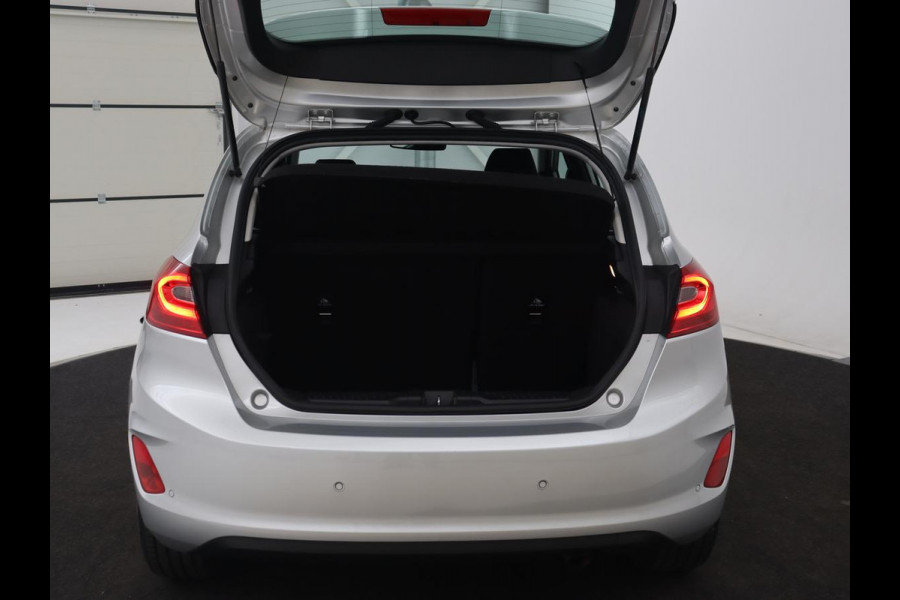 Ford Fiesta 1.0 EcoBoost Titanium | Carplay | Navigatie | DAB | LED | Camera | Cruise Controle | Airco | LMV 16 inch | Lane Assist