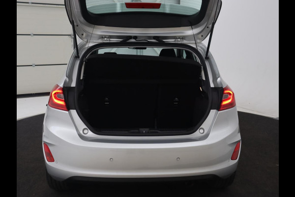 Ford Fiesta 1.0 EcoBoost Titanium | Carplay | Navigatie | DAB | LED | Camera | Cruise Controle | Airco | LMV 16 inch | Lane Assist