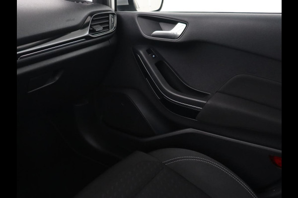 Ford Fiesta 1.0 EcoBoost Titanium | Carplay | Navigatie | DAB | LED | Camera | Cruise Controle | Airco | LMV 16 inch | Lane Assist