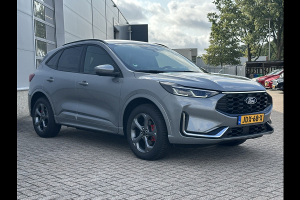 Ford Kuga 2.5 PHEV ST-Line X TECHPACK! WINTERPACK!
