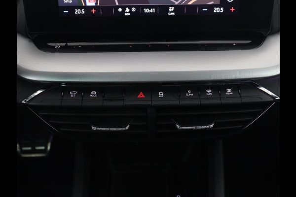 Škoda Octavia Combi 1.0 e-TSI Sport Bns | Automaat | Carplay | Cruise Control | LED | Sfeer verlichting | Climate controle | PDC | Sportstoelen | DAB+